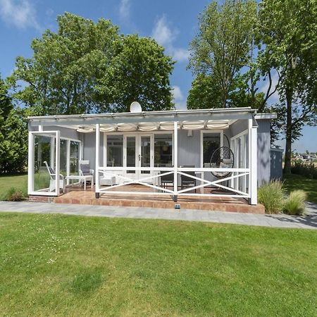Modern Holiday Home With Large Garden Sint Maartensvlotbrug Eksteriør billede