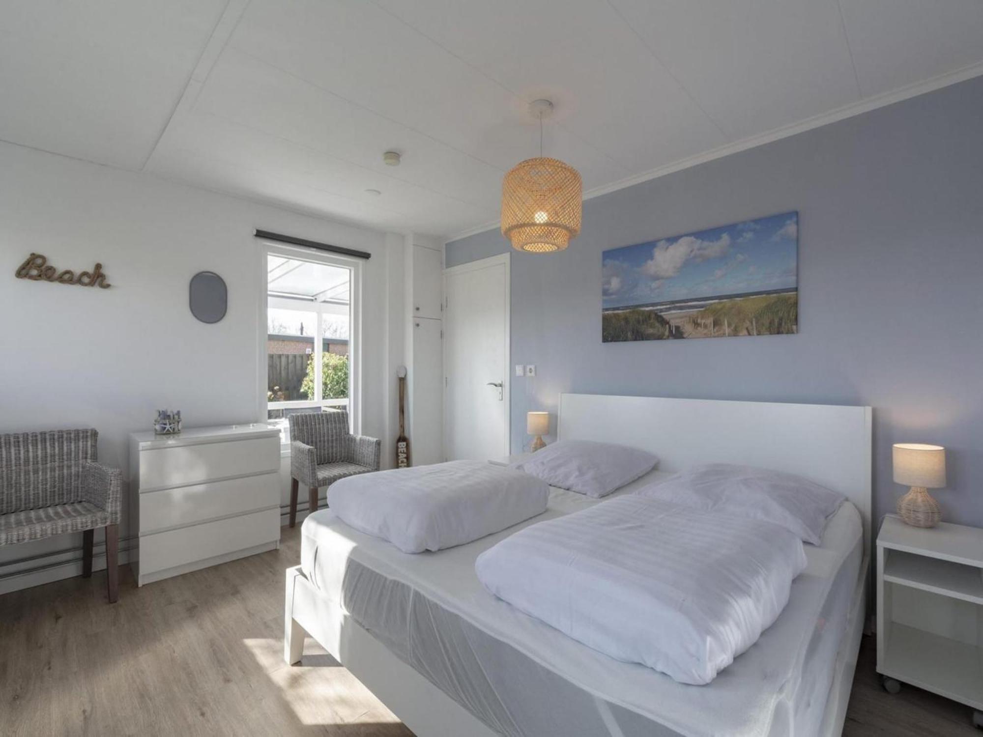 Modern Holiday Home With Large Garden Sint Maartensvlotbrug Eksteriør billede